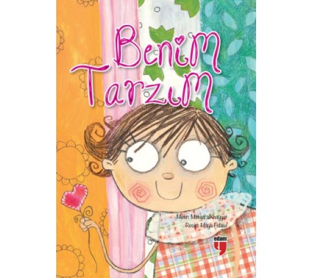 Benim Tarzım (Ciltli) Benim Tarzım (Ciltli)