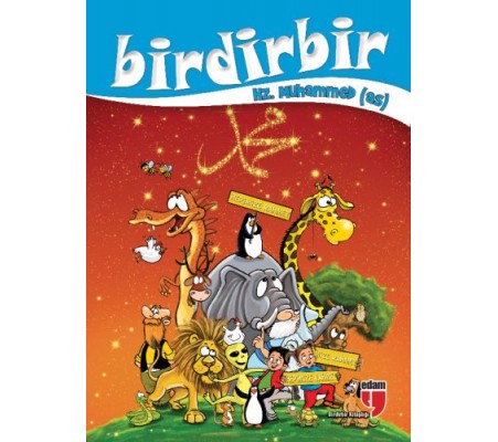Birdirbir - Hz. Muhammed (sav)
