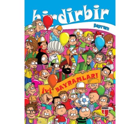 Birdirbir - Bayram