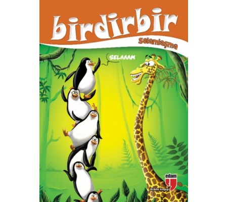 Birdirbir - Selamlaşma
