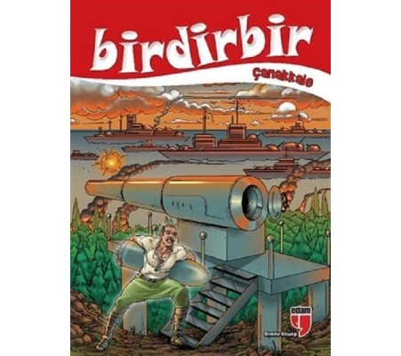 Birdirbir - Çanakkale