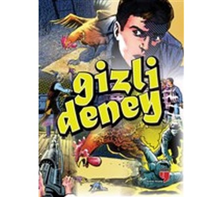 Gizli Denney Gizli Denney