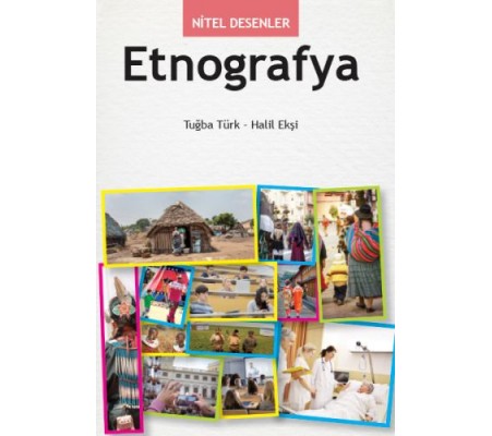 Nitel Desenler - Etnografya Nitel Desenler - Etnografya
