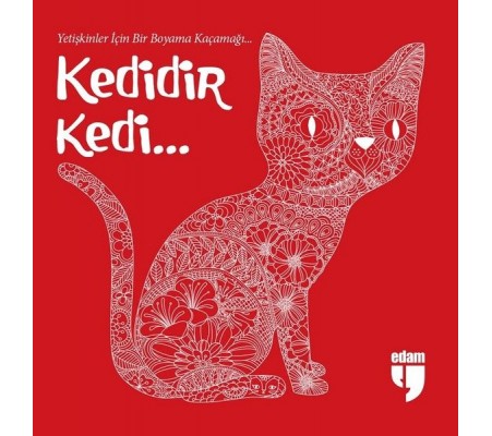 Kedidir Kedi...