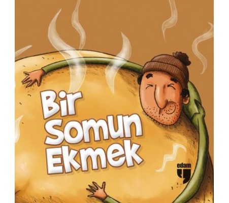 Bir Somun Ekmek