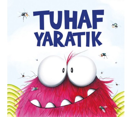 Tuhaf Yaratık Tuhaf Yaratık