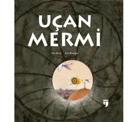 Uçan Mermi Uçan Mermi