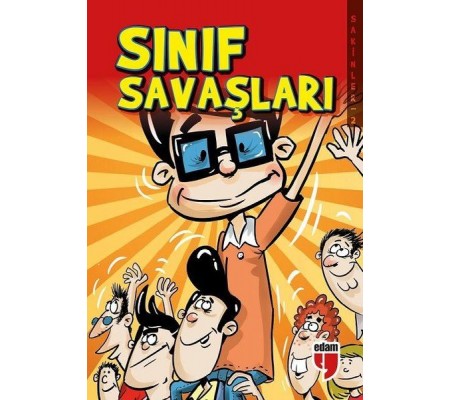 Sınıf Savaşları - Sakinler 2 Sınıf Savaşları - Sakinler 2