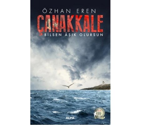 Çanakkale - Bilsen Aşık Olursun Çanakkale - Bilsen Aşık Olursun