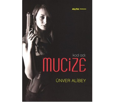 Kod Adı: Mucize Kod Adı: Mucize