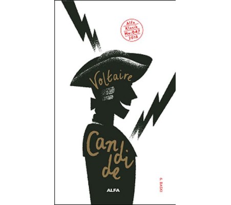 Candide Candide
