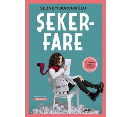 Şekerfare Şekerfare
