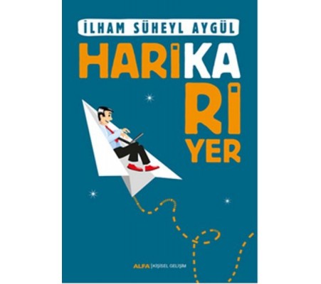 Harika Kariyer Harika Kariyer