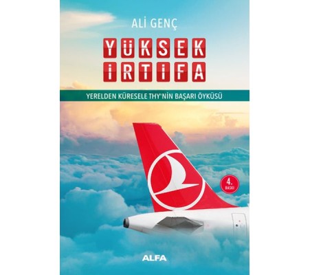 Yüksek İrtifa Yüksek İrtifa