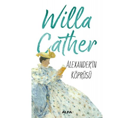 Alexander'ın Köprüsü Alexander'ın Köprüsü