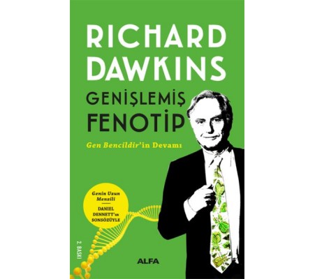 Genişlemiş Fenotip Genişlemiş Fenotip