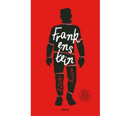 Frankenstein (Ciltli) Frankenstein (Ciltli)