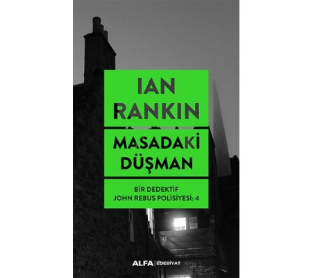 Masadaki Düşman Masadaki Düşman