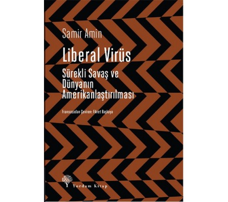 Liberal Virüs Liberal Virüs