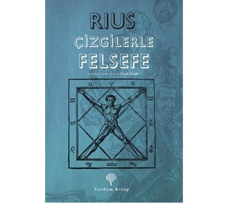 Çizgilerle Felsefe Çizgilerle Felsefe