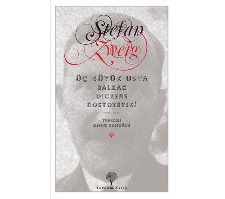 Üç Büyük Usta Üç Büyük Usta