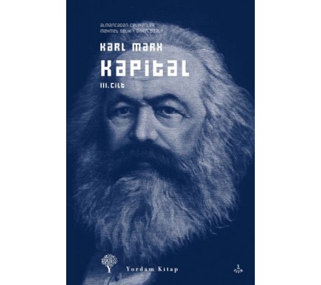 Kapital - Cilt 3 Kapital - Cilt 3