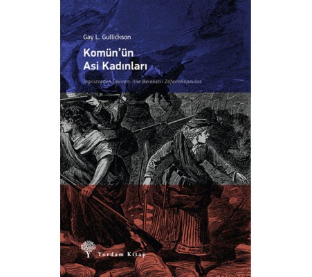 Komünün Asi Kadınları Komünün Asi Kadınları