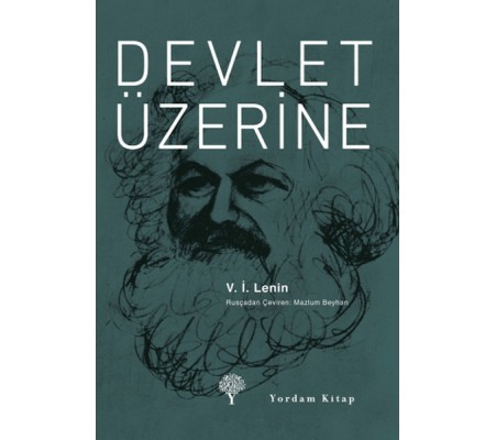 Devlet Üzerine Devlet Üzerine