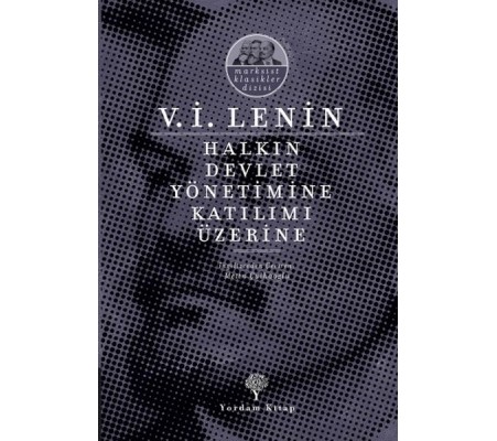 Halkın Devlet Yönetimine Katılımı Üzerine Halkın Devlet Yönetimine Katılımı Üzerine