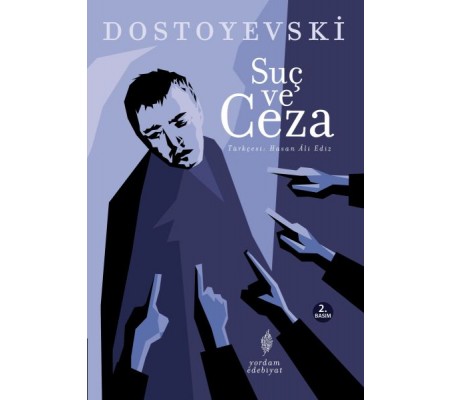 Suç ve Ceza Suç ve Ceza
