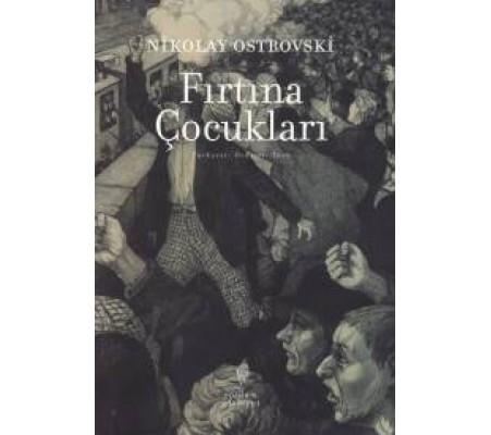 Fırtına Çocukları Fırtına Çocukları