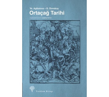 Ortaçağ Tarihi Ortaçağ Tarihi