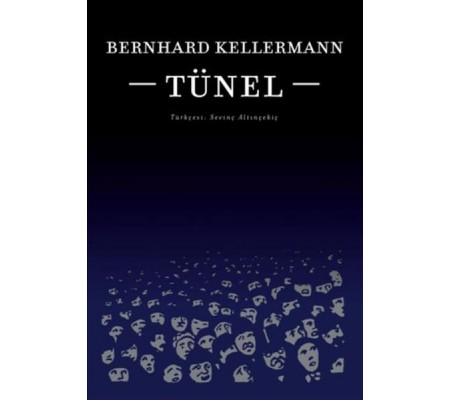 Tünel Tünel