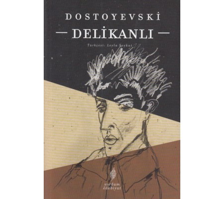 Delikanlı