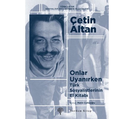 Onlar Uyanırken Onlar Uyanırken