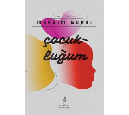 Çocukluğum Çocukluğum