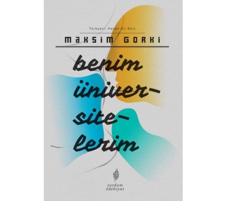 Benim Üniversitelerim Benim Üniversitelerim