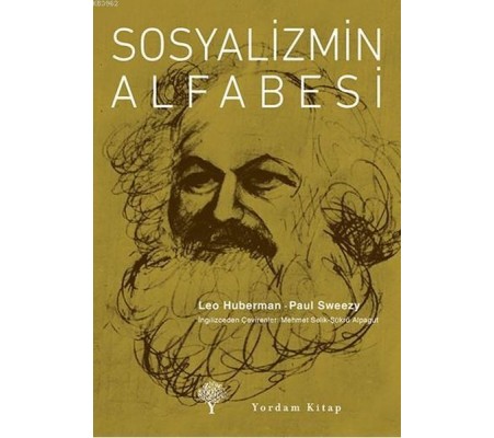 Sosyalizmin Alfabesi Sosyalizmin Alfabesi