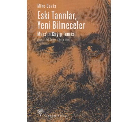 Eski Tanrılar, Yeni Bilmeceler -Marx'ın Kayıp Teorisi Eski Tanrılar, Yeni Bilmeceler -Marx'ın Kayıp Teorisi