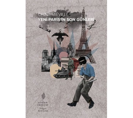 Yeni Paris’in Son Günleri Yeni Paris’in Son Günleri