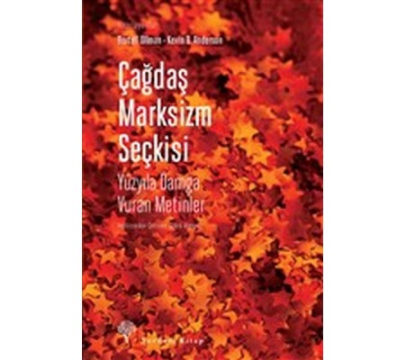 Çağdaş Marksizm Seçkisi Çağdaş Marksizm Seçkisi
