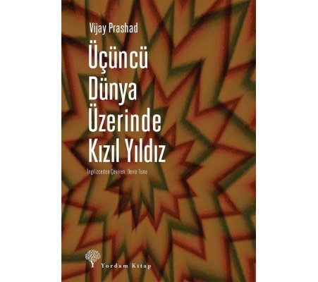 Üçüncü Dünya Üzerinde Kızıl Yıldız Üçüncü Dünya Üzerinde Kızıl Yıldız