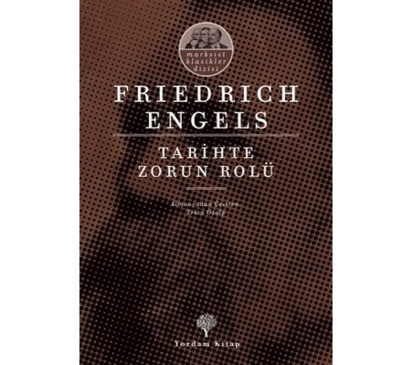 Tarihte Zorun Rolü Tarihte Zorun Rolü