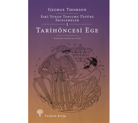 Tarihöncesi Ege Tarihöncesi Ege