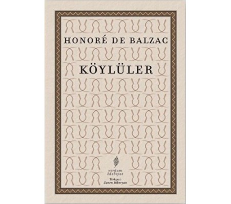 Köylüler
