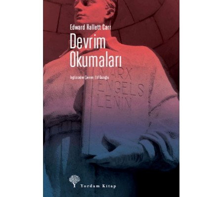Devrim Okumaları Devrim Okumaları