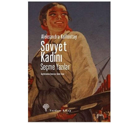 Sovyet Kadını