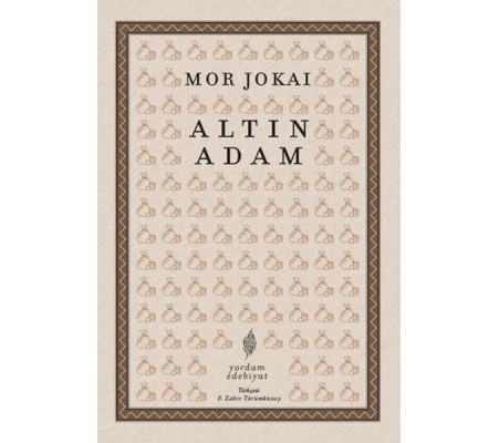 Altın Adam Altın Adam