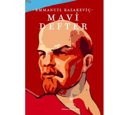 Mavi Defter Mavi Defter