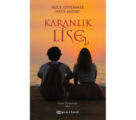 Karanlık Lise 2 Karanlık Lise 2